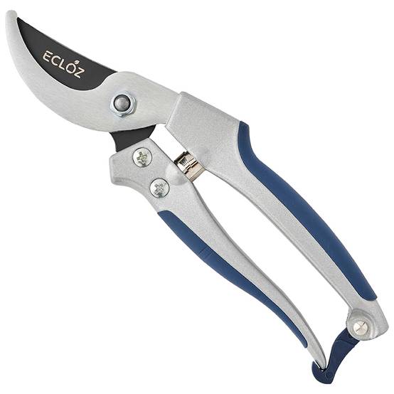 Ecloz - Sécateur avec poignée aluminium grand modèle - ECLOZ - Image 5