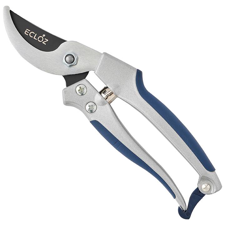 Ecloz - Sécateur avec poignée aluminium grand modèle - ECLOZ - Image 5