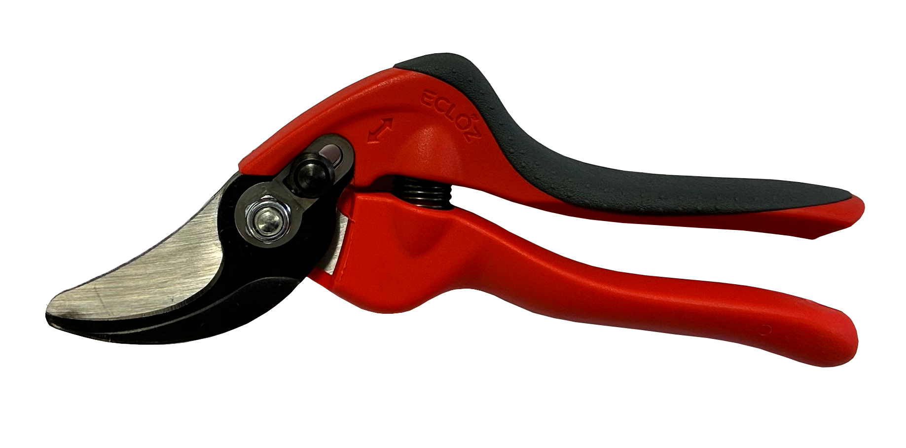 Ecloz - Tijeras de podar ergonómicas tamaño S ECLOZ