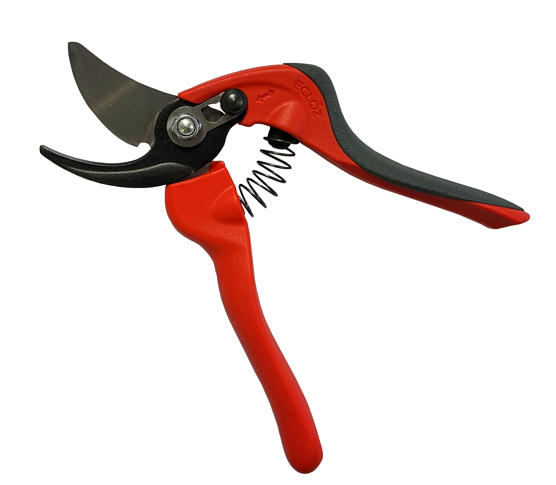 Ecloz - Tijeras de podar ergonómicas tamaño S ECLOZ - Imagen 5