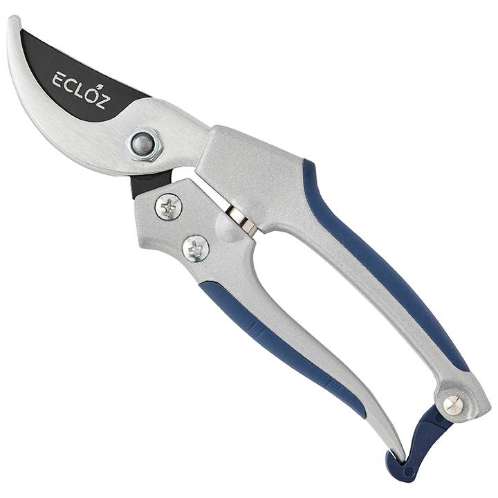 Ecloz - Sécateur avec poignée aluminium petit modèle - ECLOZ - Imagen 3
