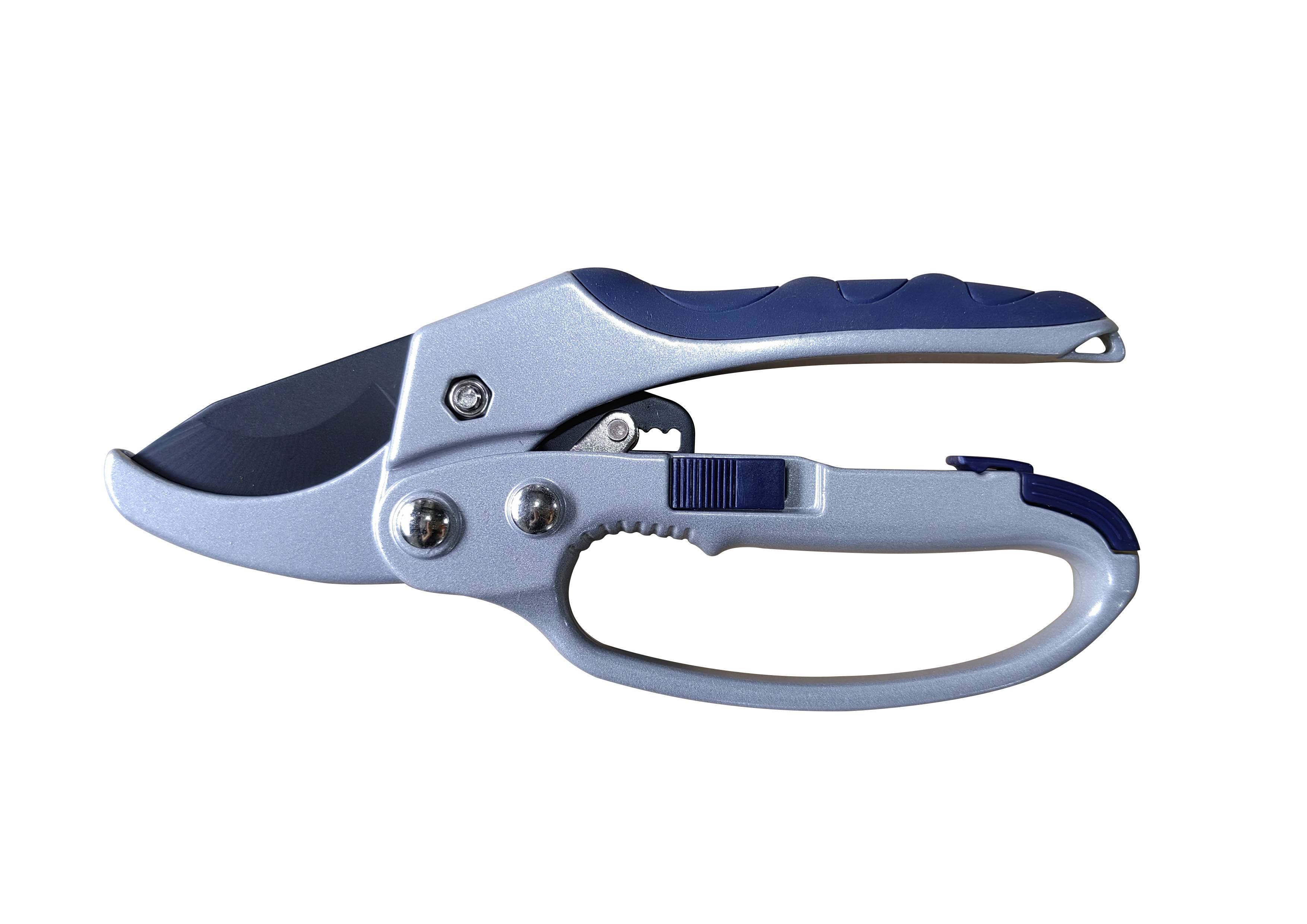 Ecloz - Sécateur à crémaillère E-15/E-20 - ECLOZ - Imagen 2