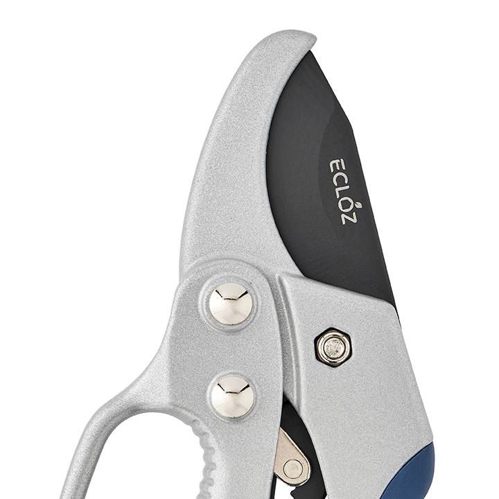 Ecloz - Sécateur à crémaillère E-15/E-20 - ECLOZ - Imagen 3