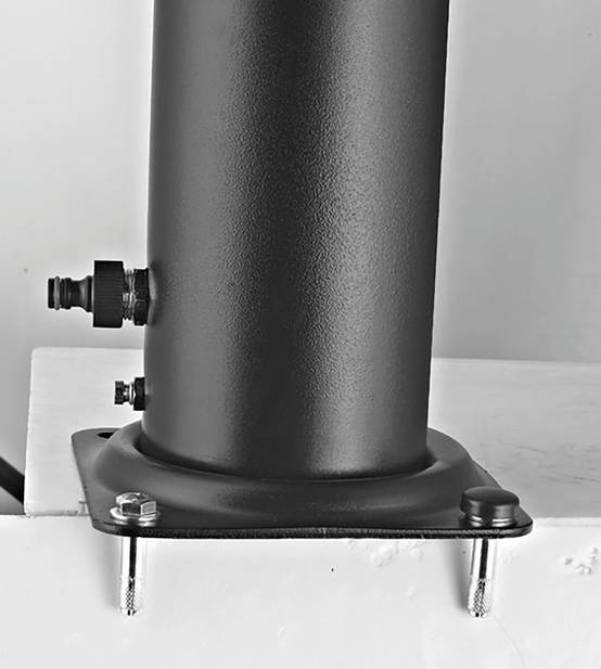 Gré - Douche Solaire 32L - GRE - Image 2