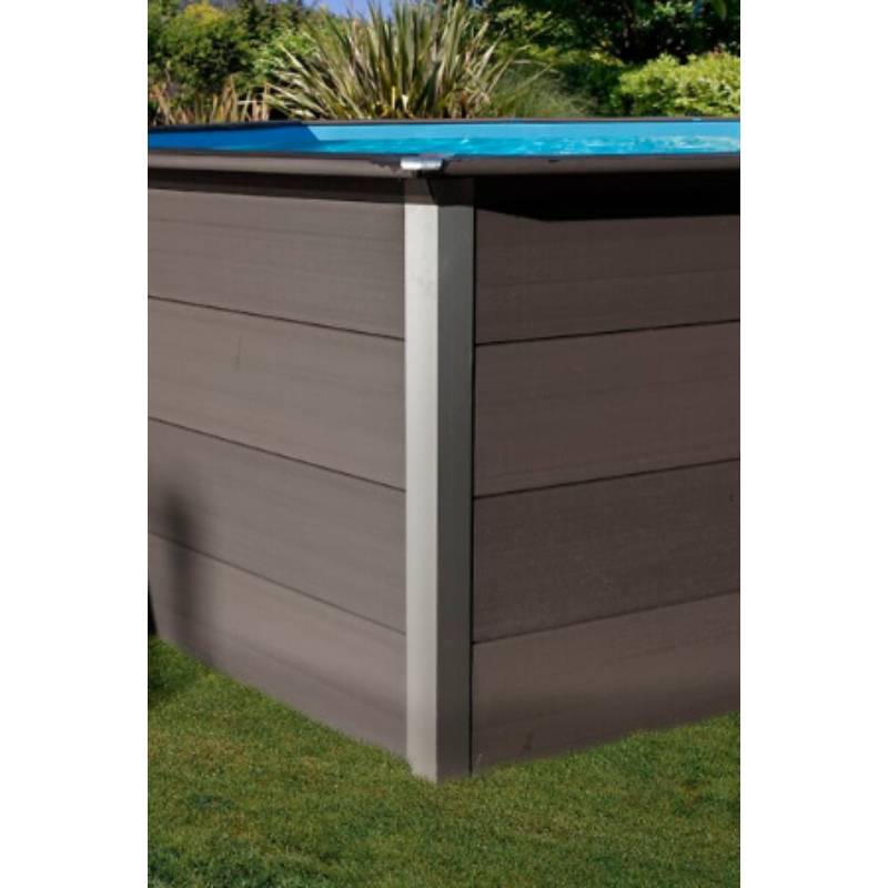 Gré - Piscine ovale composite  - Gré - Image 19