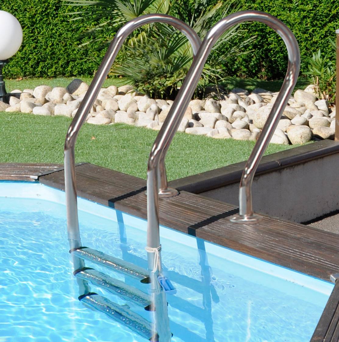 Gré - Piscine bois SAFRAN 2 - Gré - Image 25