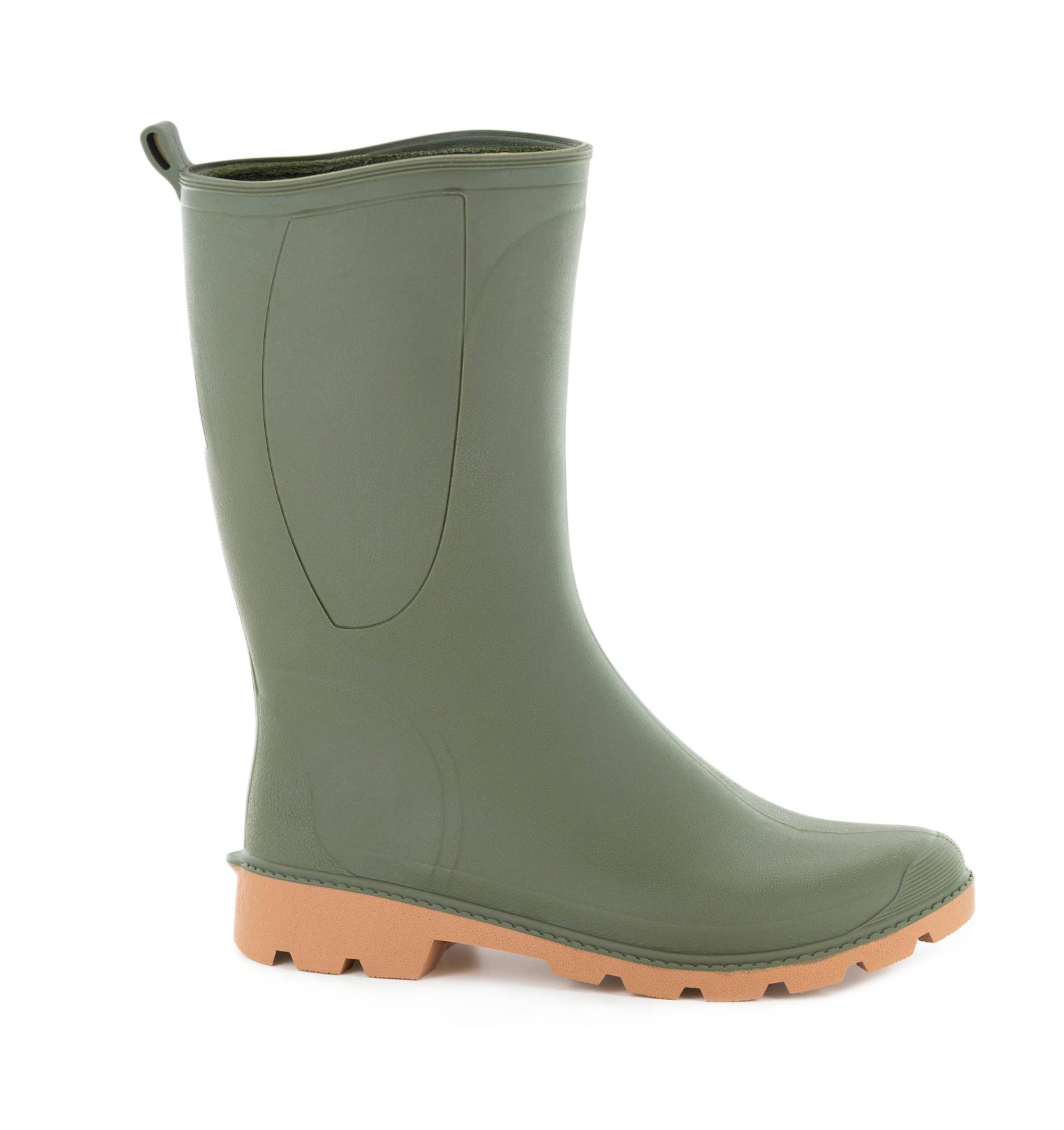 Blackfox - Botte Durance kaki taille 39/40 - Blackfox