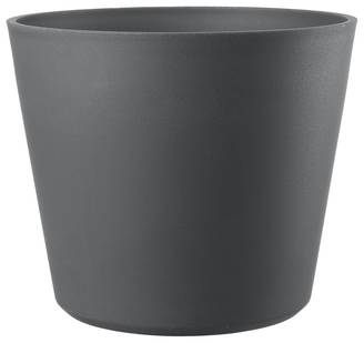 Deroma - Pot Vaso Origin Grigio – DEROMA