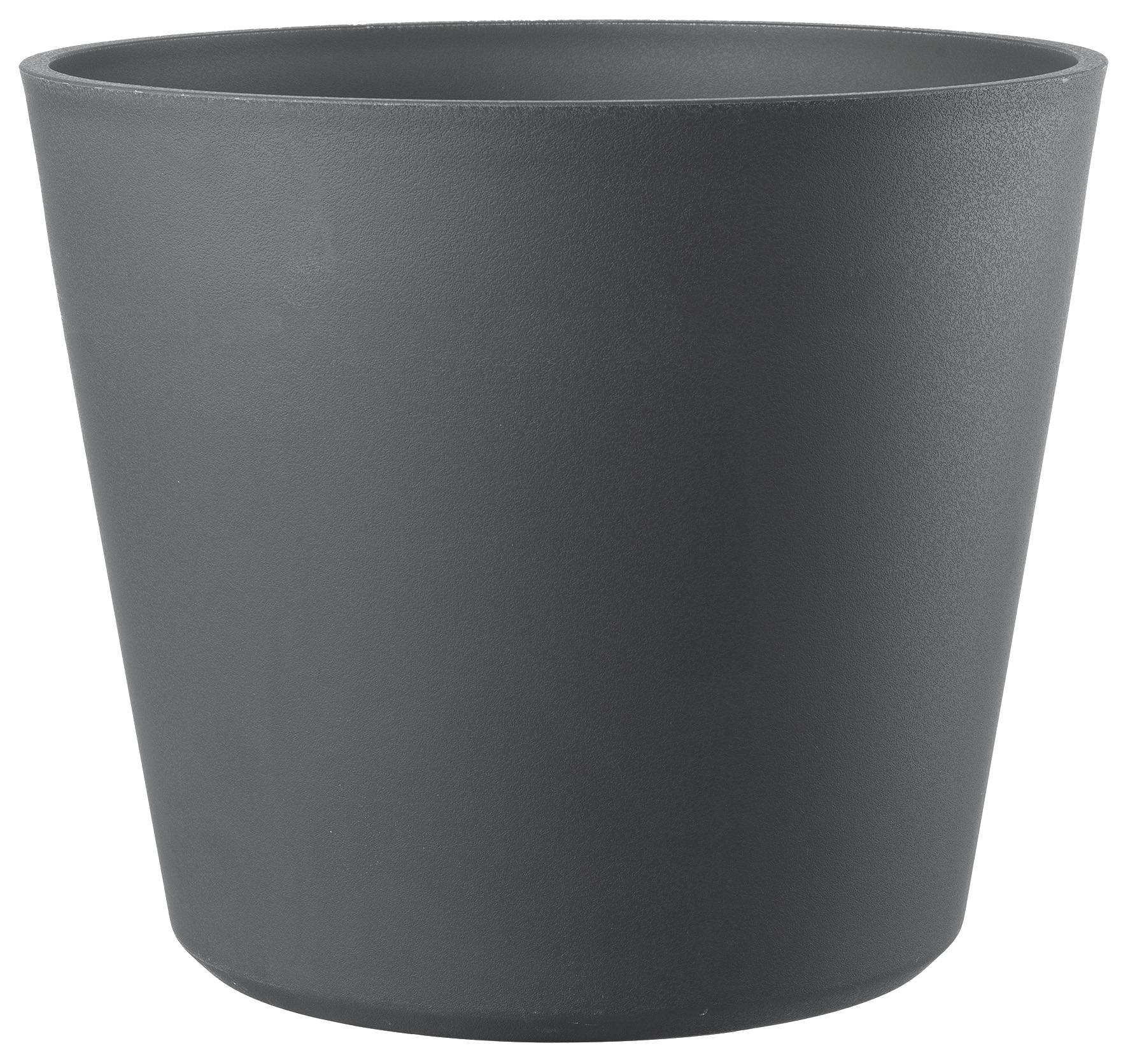 Deroma - Pot Vaso Origin Grigio – DEROMA