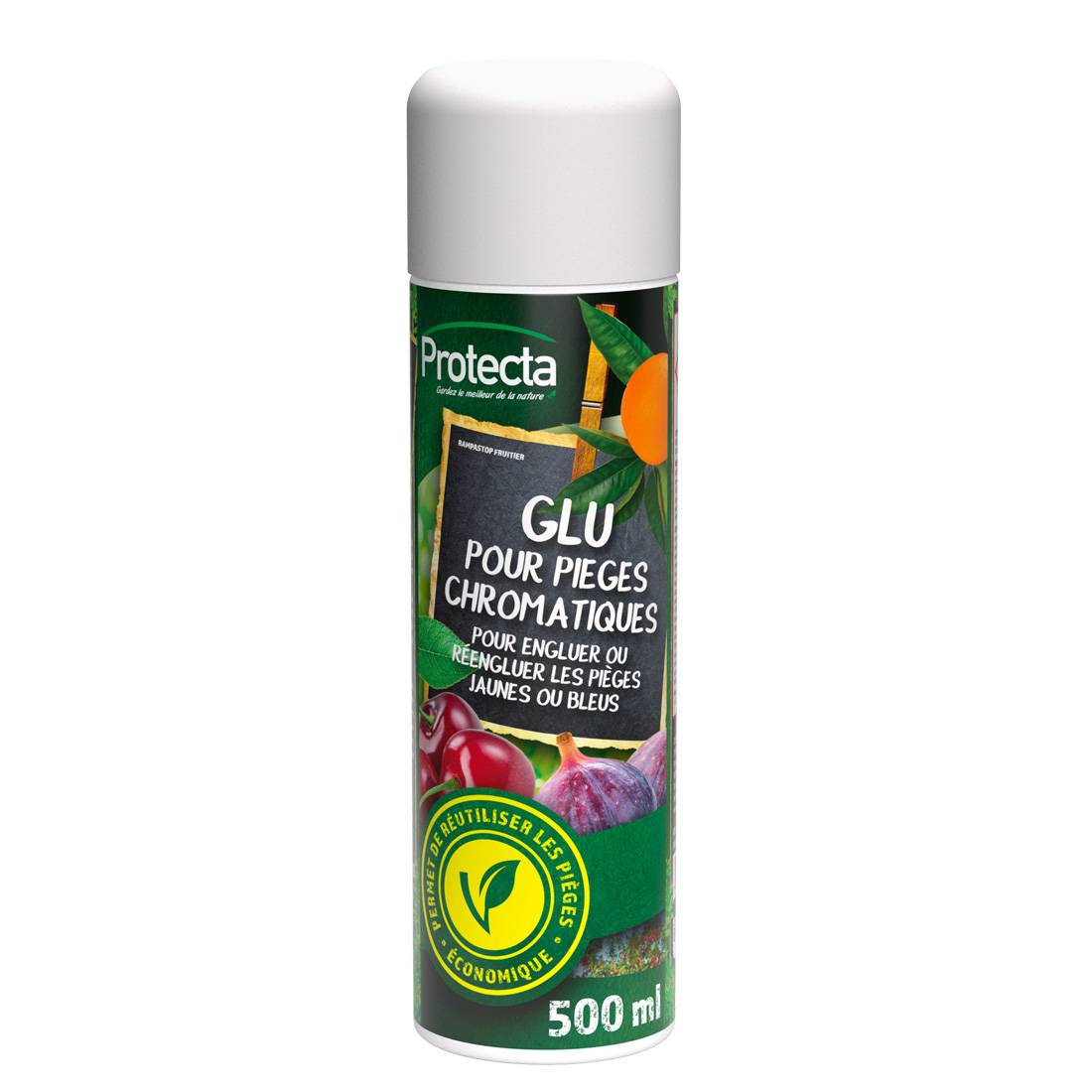 Protecta - Glu pour piège chromatique 500 ml - Protecta