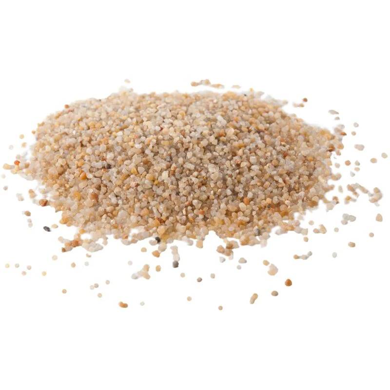 Sable pour filtration 0,6-1,6 mm sac 25 kg - JOPROCHIM - Imagen 2