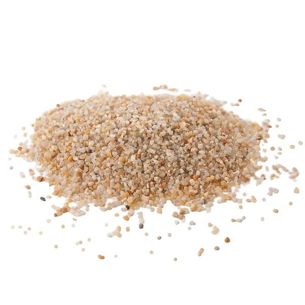 Sable pour filtration 0,6-1,6 mm sac 25 kg - JOPROCHIM