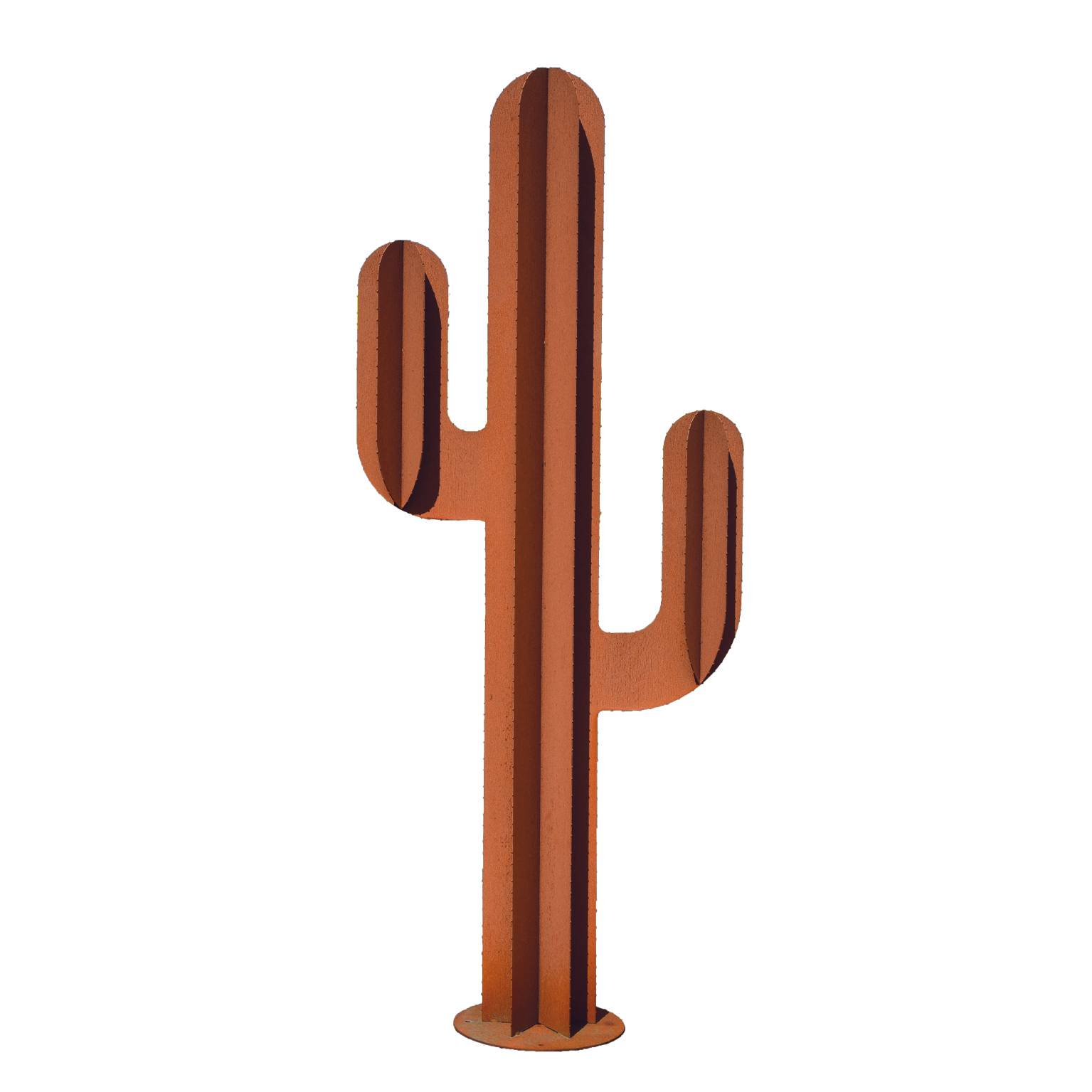 Cactus Metal Jardiland