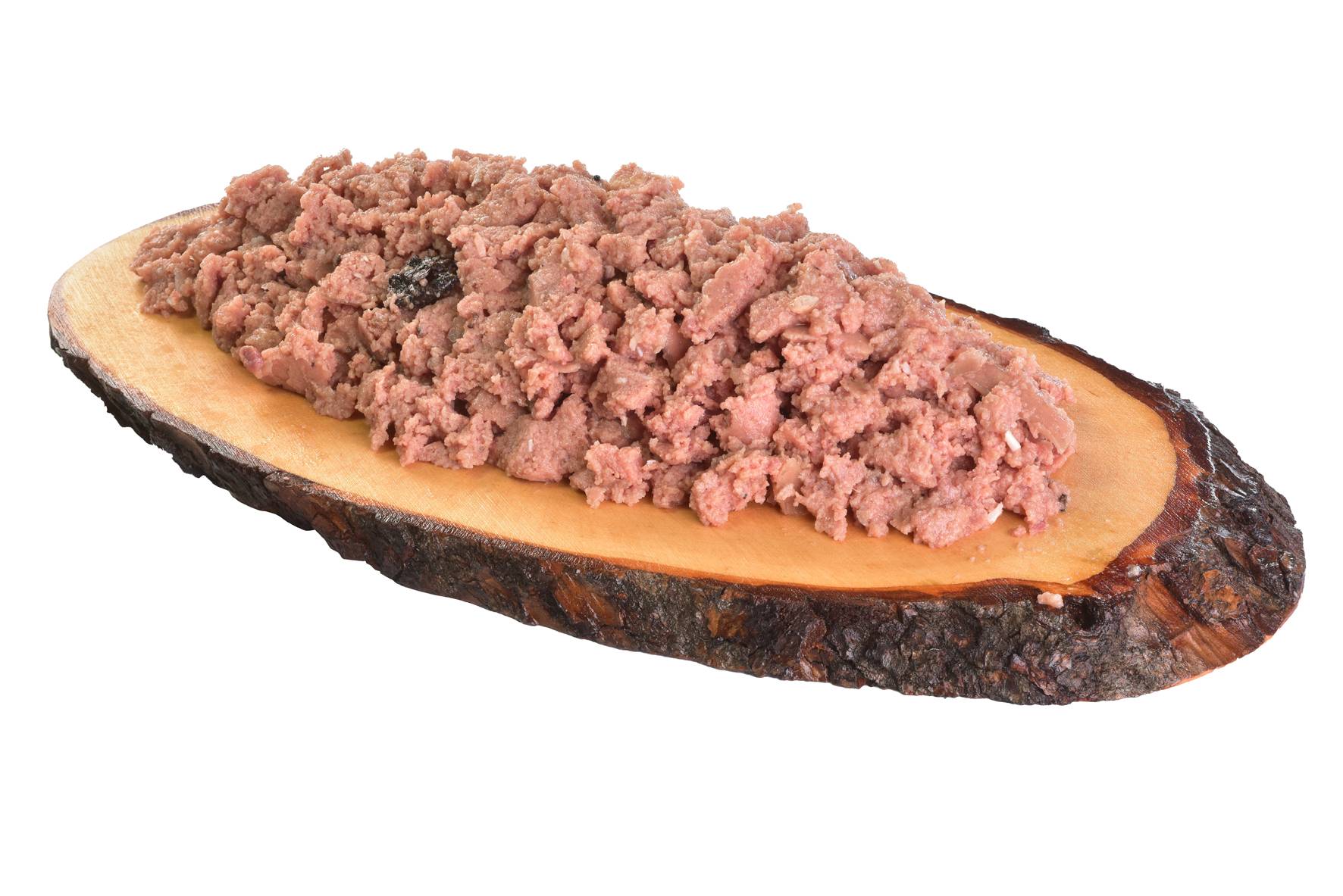 Carnilove - Pâtée chiot saumon et myrtilles - pochon de 300 g - CARNILOVE - Imagen 4
