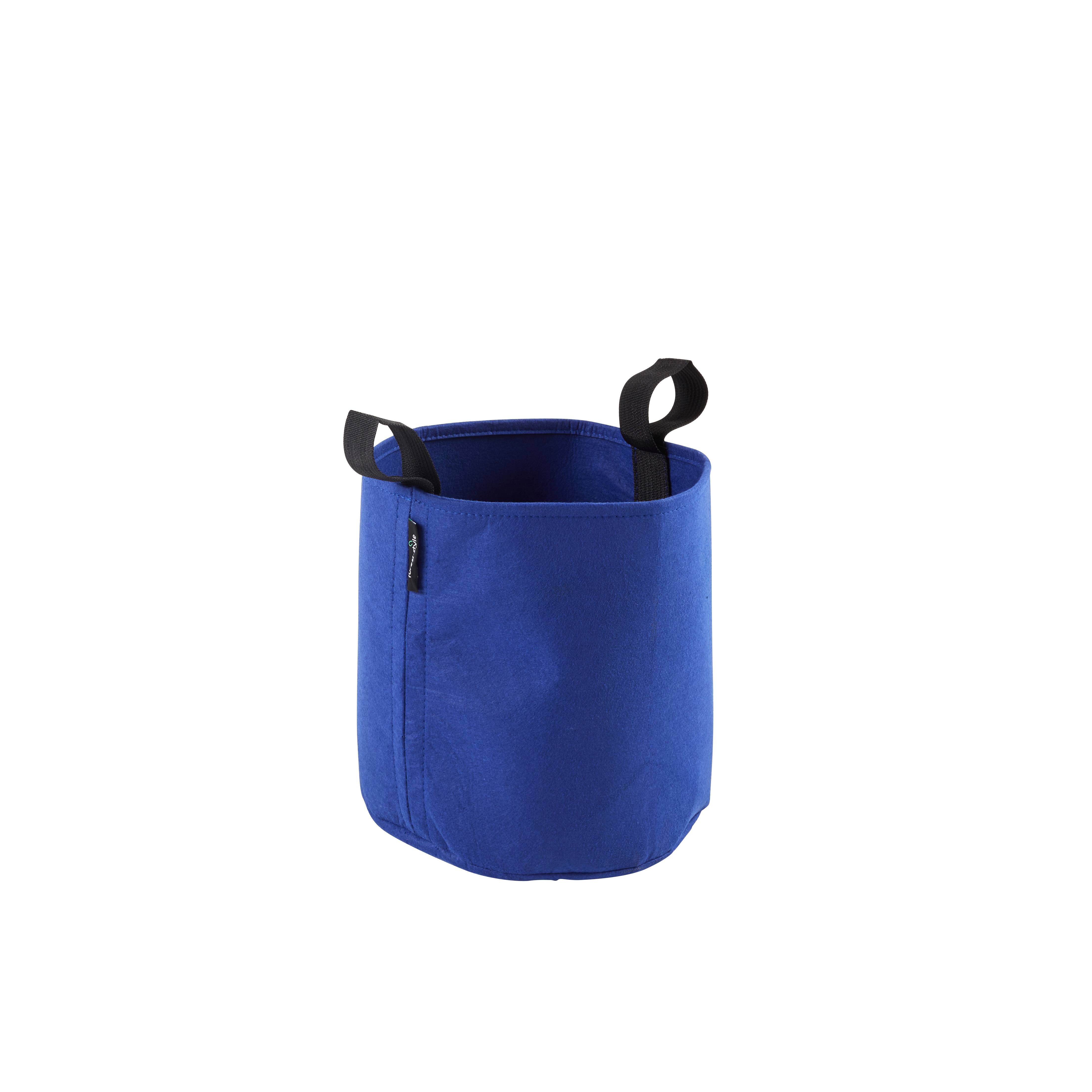 Cerland - Sac De Plantation Bleu - BAG 4 PLANT - Imagen 1