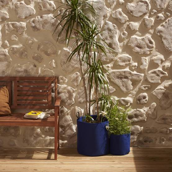 Cerland - Sac De Plantation Bleu - BAG 4 PLANT - Image 2
