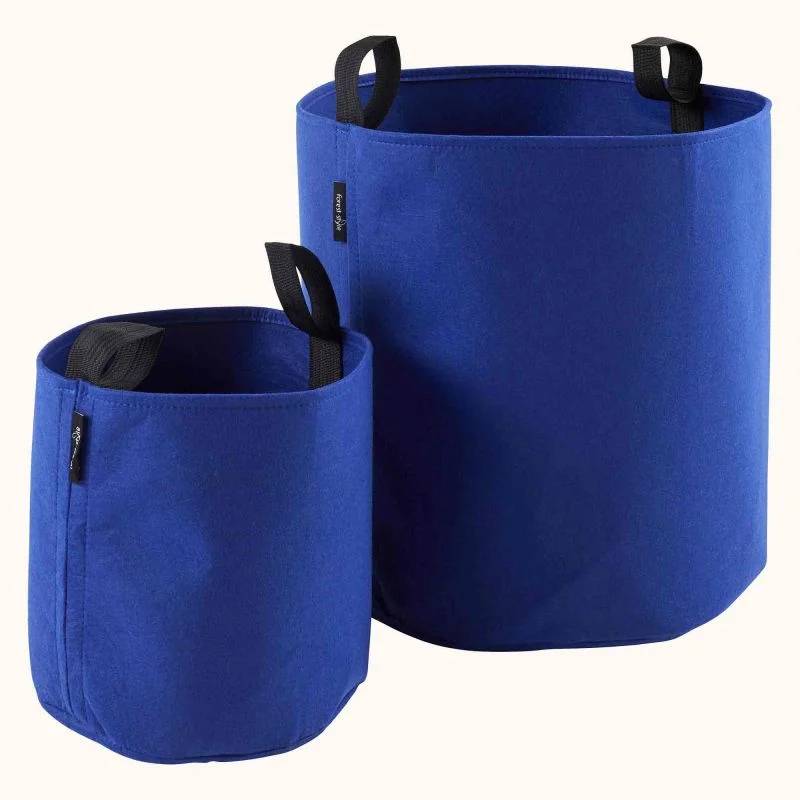 Cerland - Sac De Plantation Bleu - BAG 4 PLANT - Imagen 4