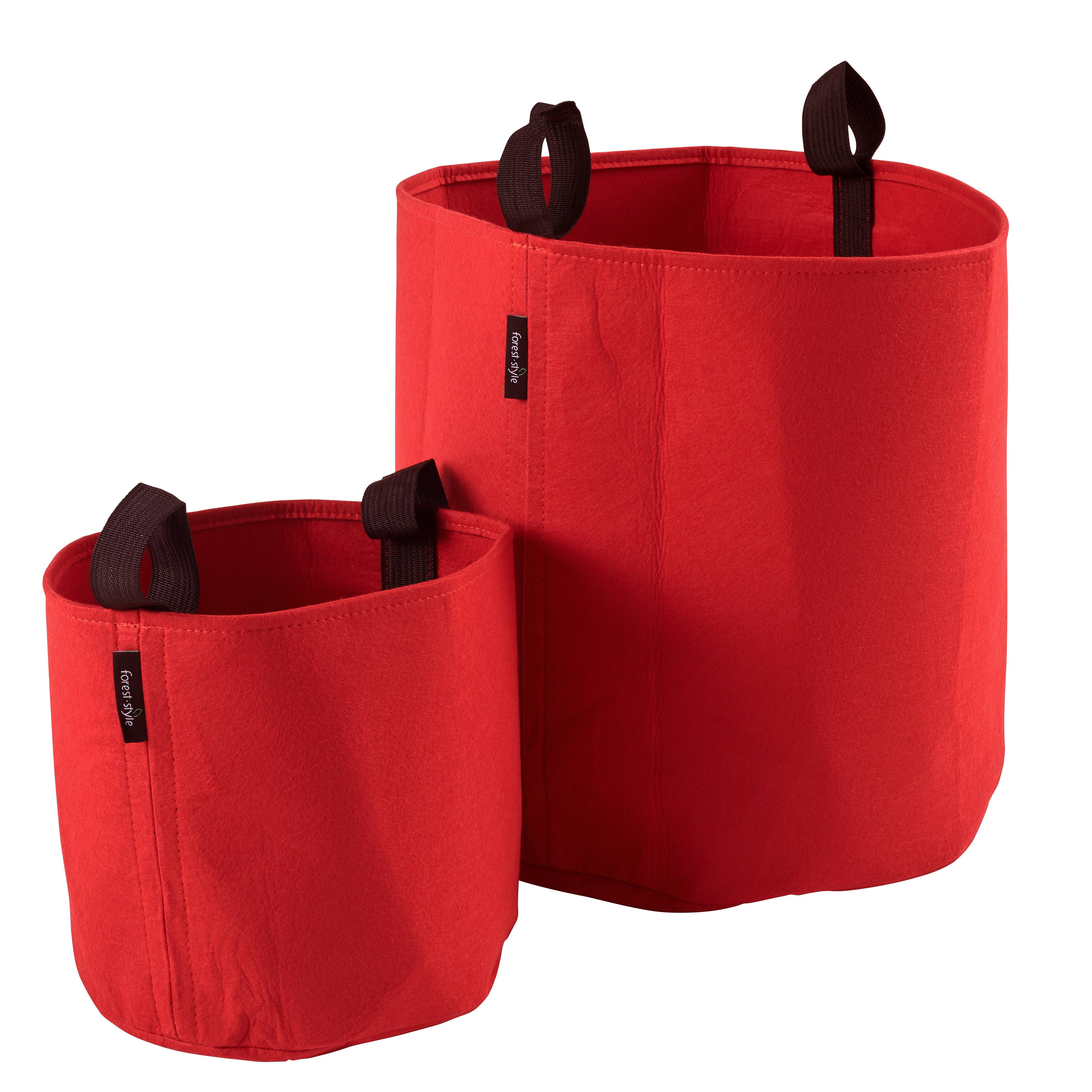 Cerland - Sac De Plantation Bleu - BAG 4 PLANT