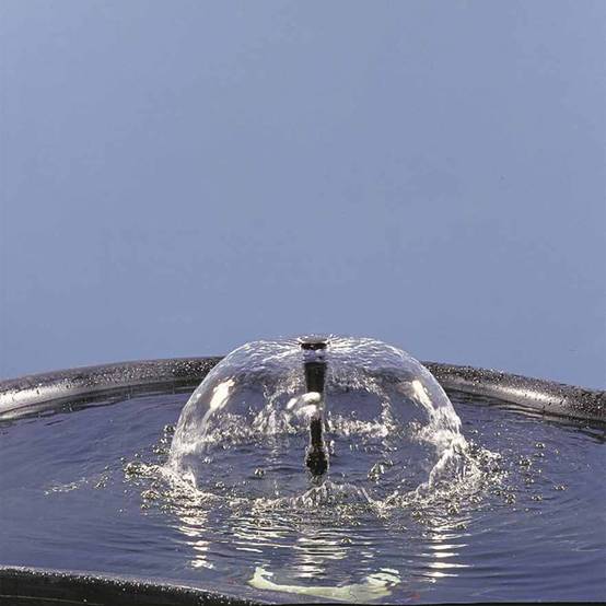 Ubbink - Pompe pour fontaine de Bassin Xtra 1 600 LV - Ubbink - Image 14
