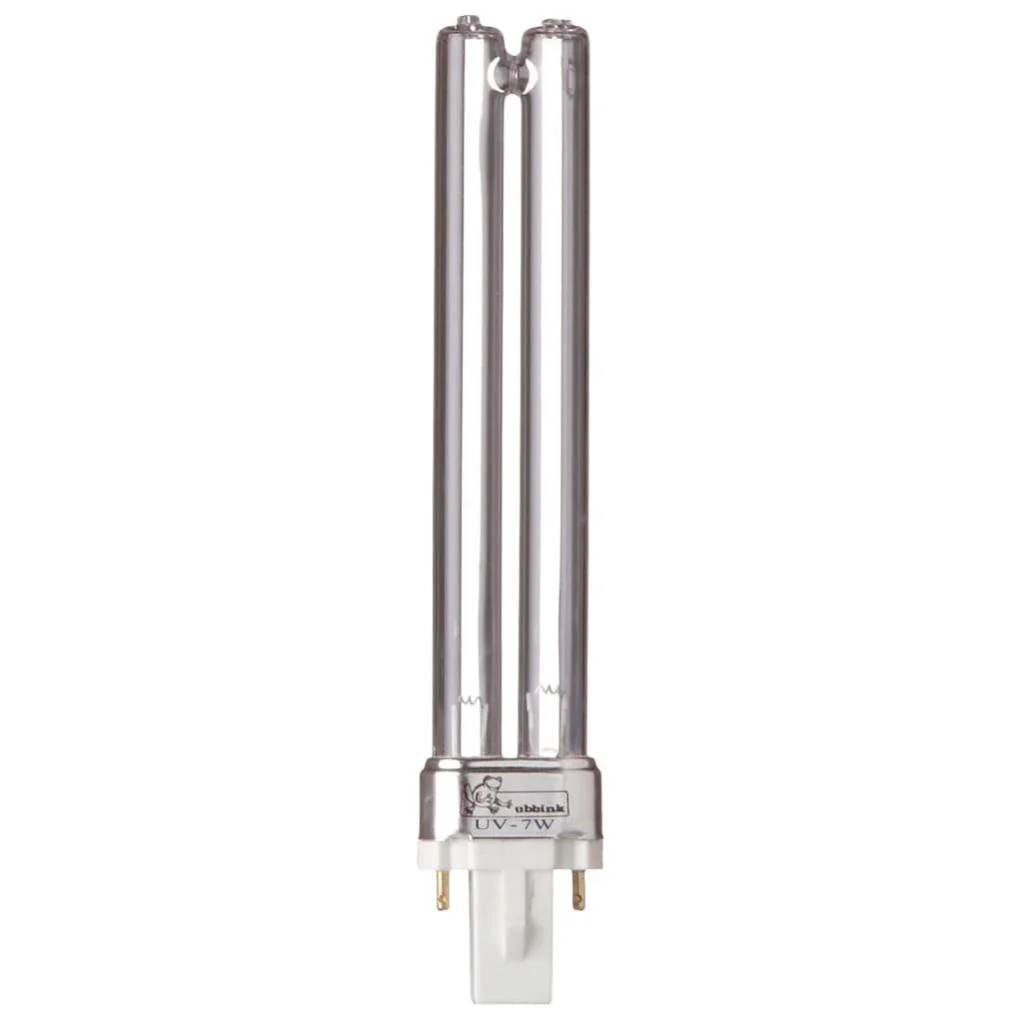 Ubbink - Bombilla de repuesto 7W UV-C AlgClear - Ubbink - Imagen 5