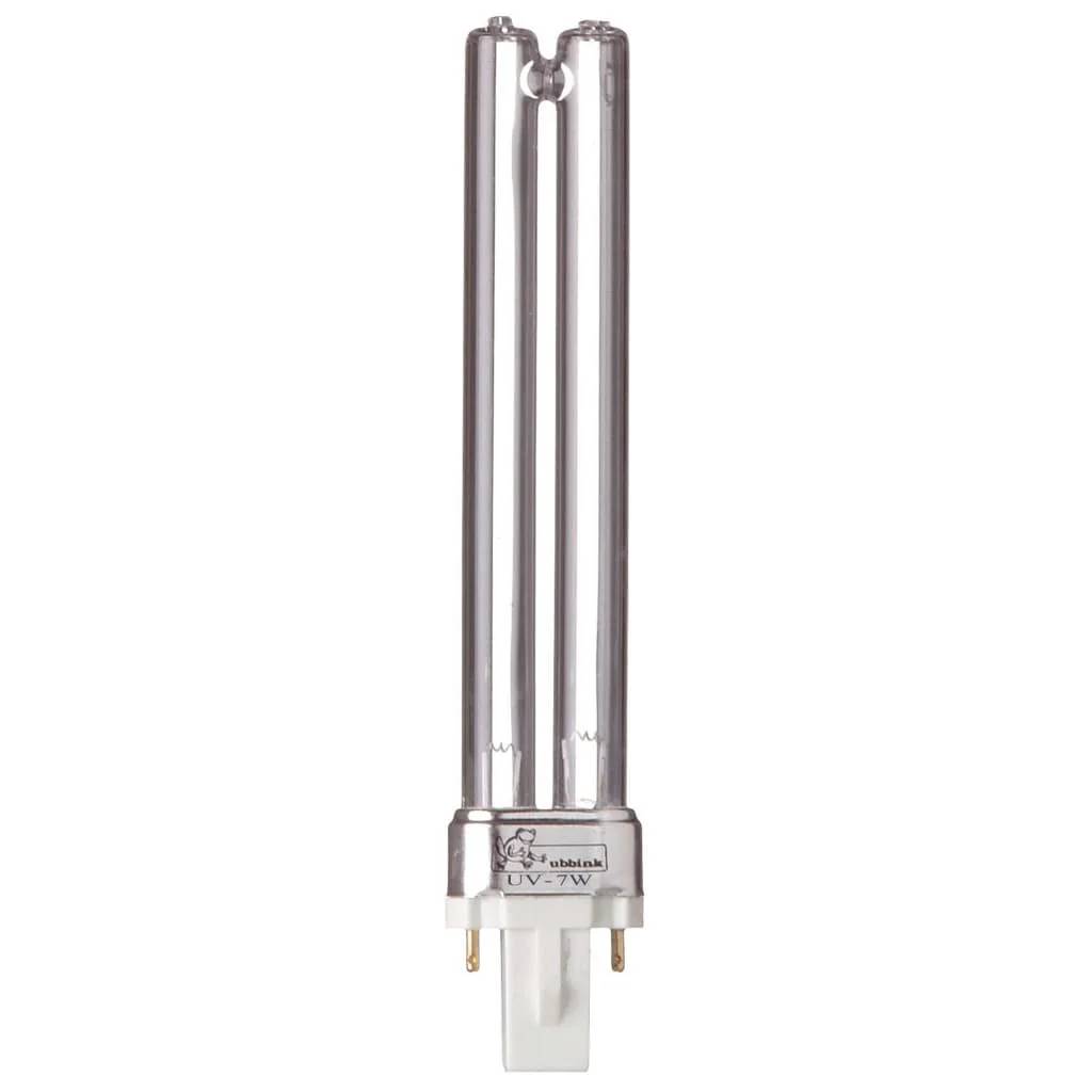 Ubbink - Bombilla de repuesto 7W UV-C AlgClear - Ubbink - Imagen 6