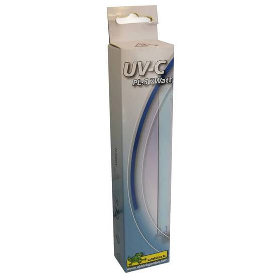 Ubbink - Ampoule de rechange 7W UV-C AlgClear - Ubbink - Image 4
