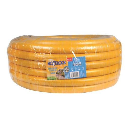 Tuyau d'arrosage flexible - HOZELOCK - Image 4