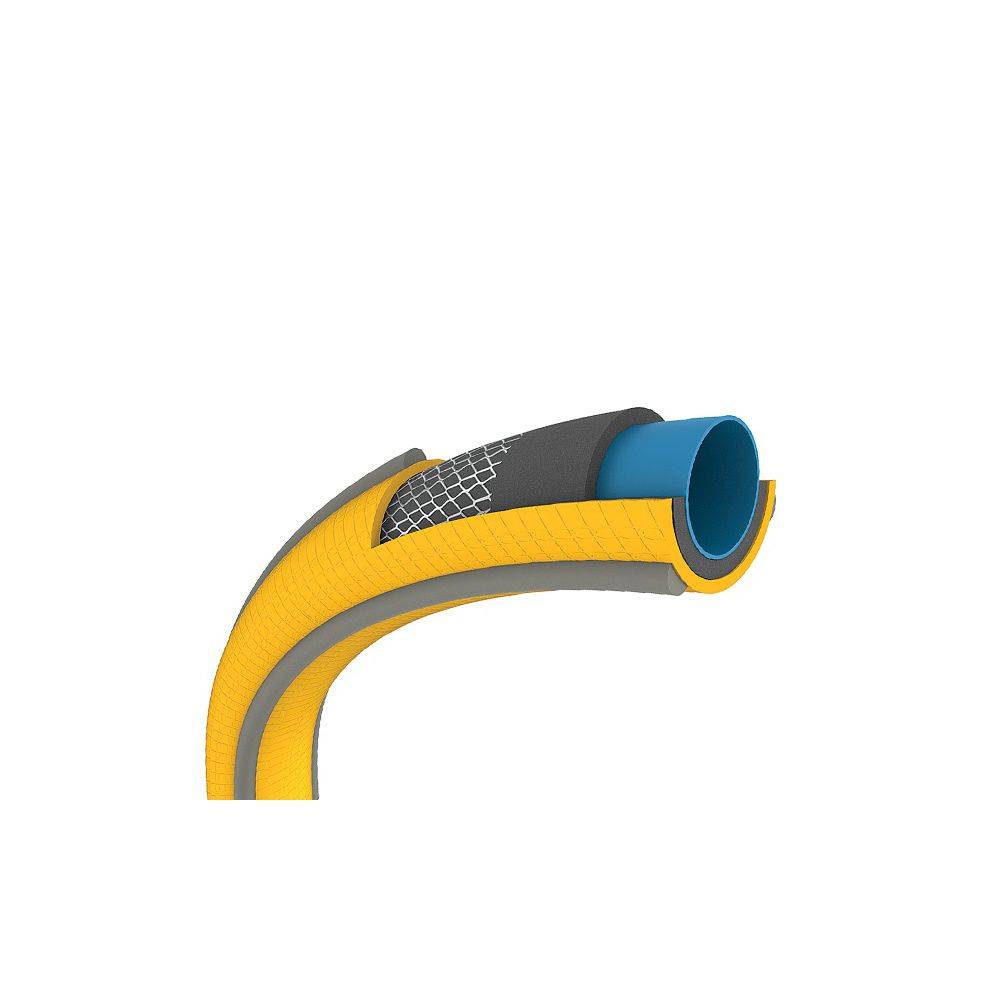 Tuyau d'arrosage flexible - HOZELOCK - Image 2