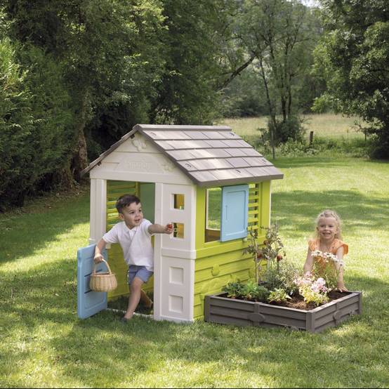 Maison Enfants Plastique Anti-UV – SMOBY - Image 6
