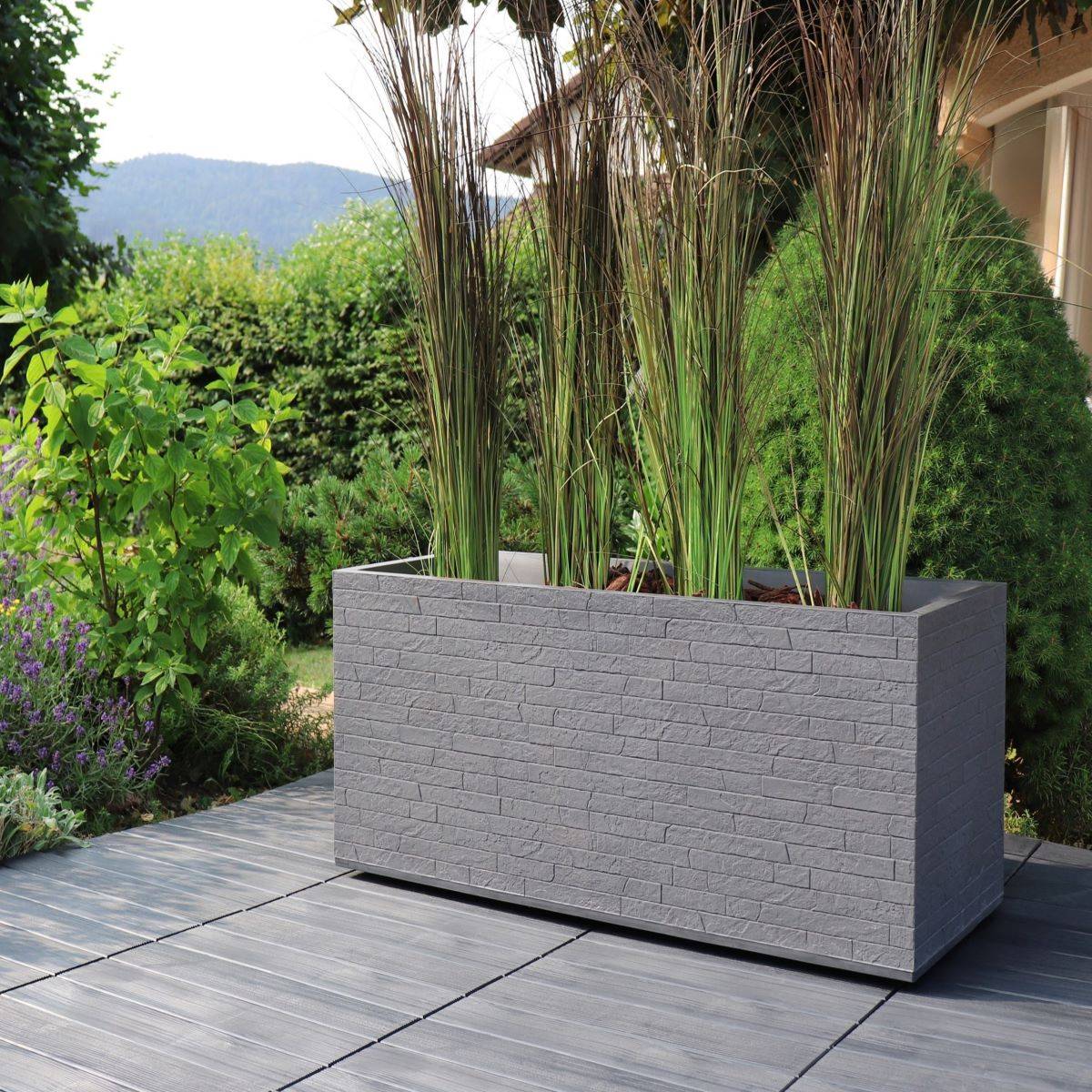 Ecloz - Muret Décoratif Parment 99,5cm x 60 cm - ECLOZ