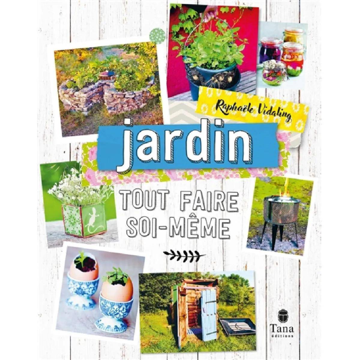 Guide pratique de jardinage urbain - matériel écologique Livres - Imagen 2