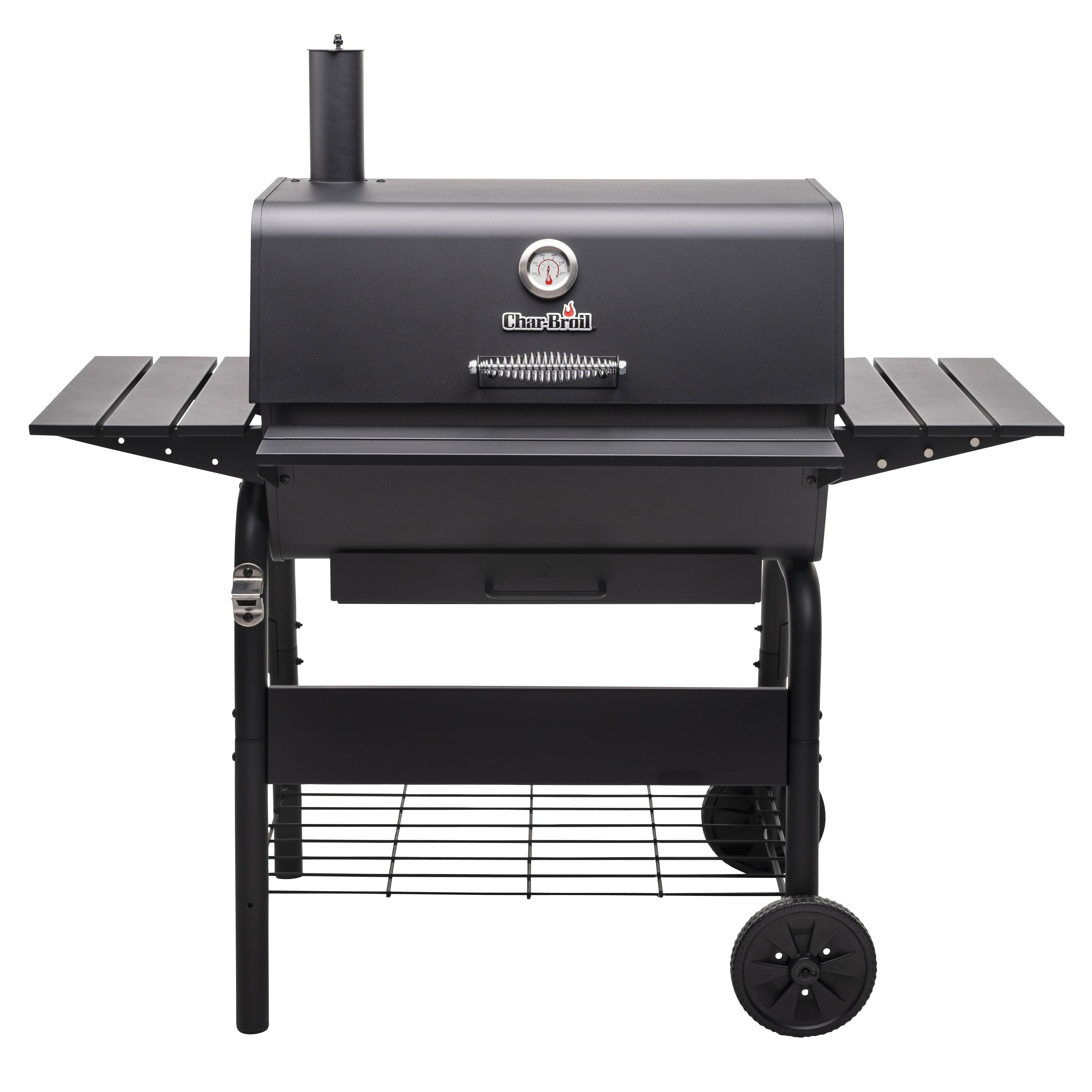 Char-broil - Barbecue Charbon – CHAR-BROIL