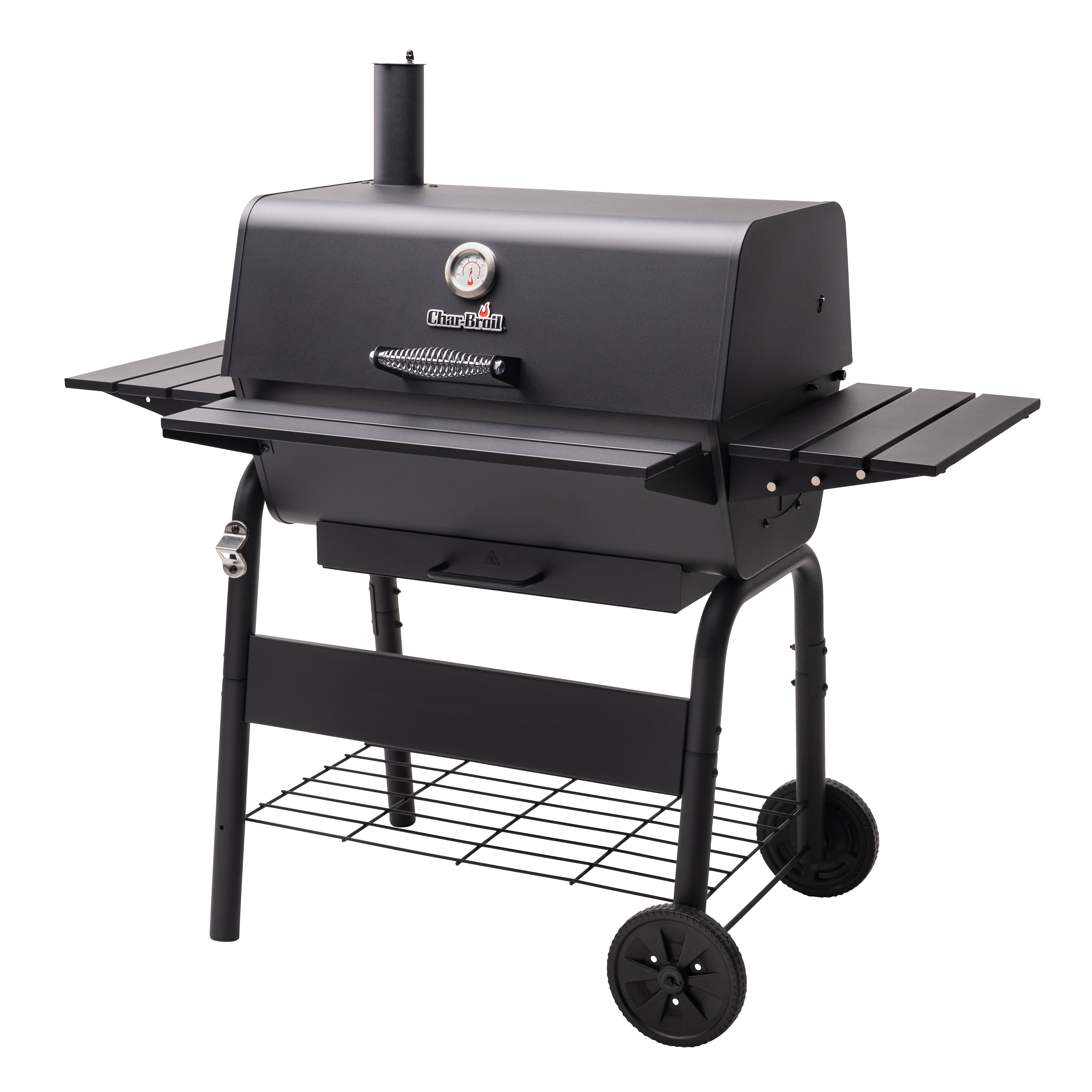 Char-broil - Barbecue Charbon – CHAR-BROIL - Image 3