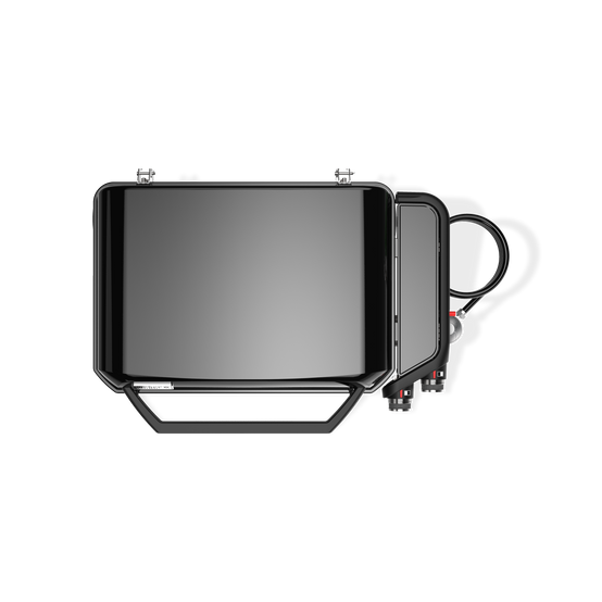 Weber - Plancha 56 cm - Image 2