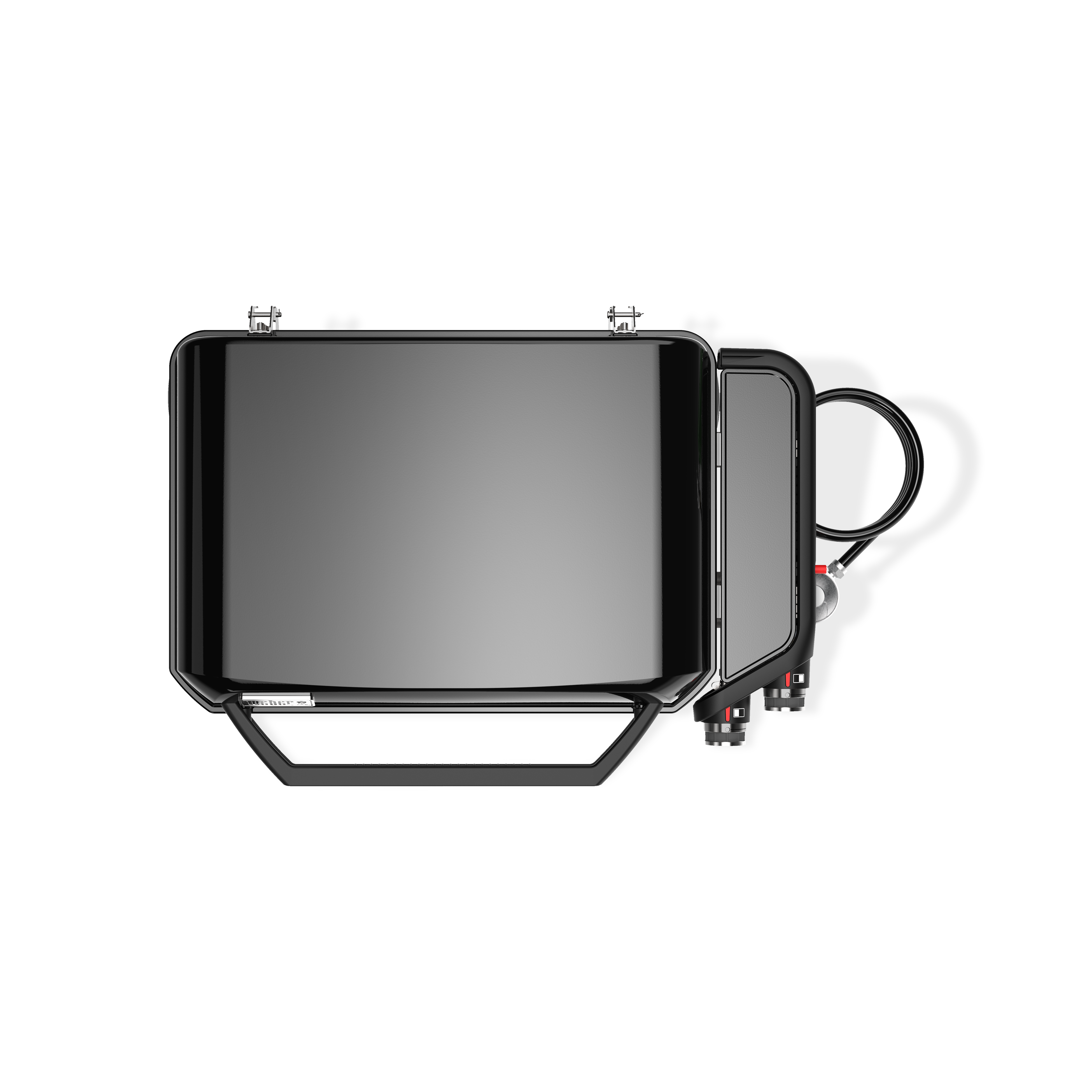 Weber - Plancha 56 cm - Image 2