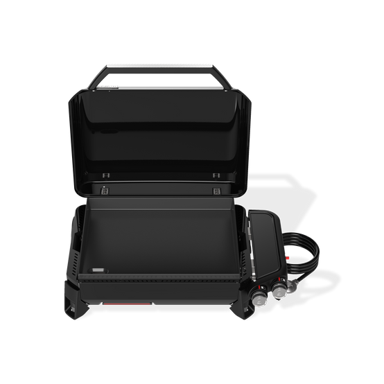 Weber - Plancha 56 cm - Image 3