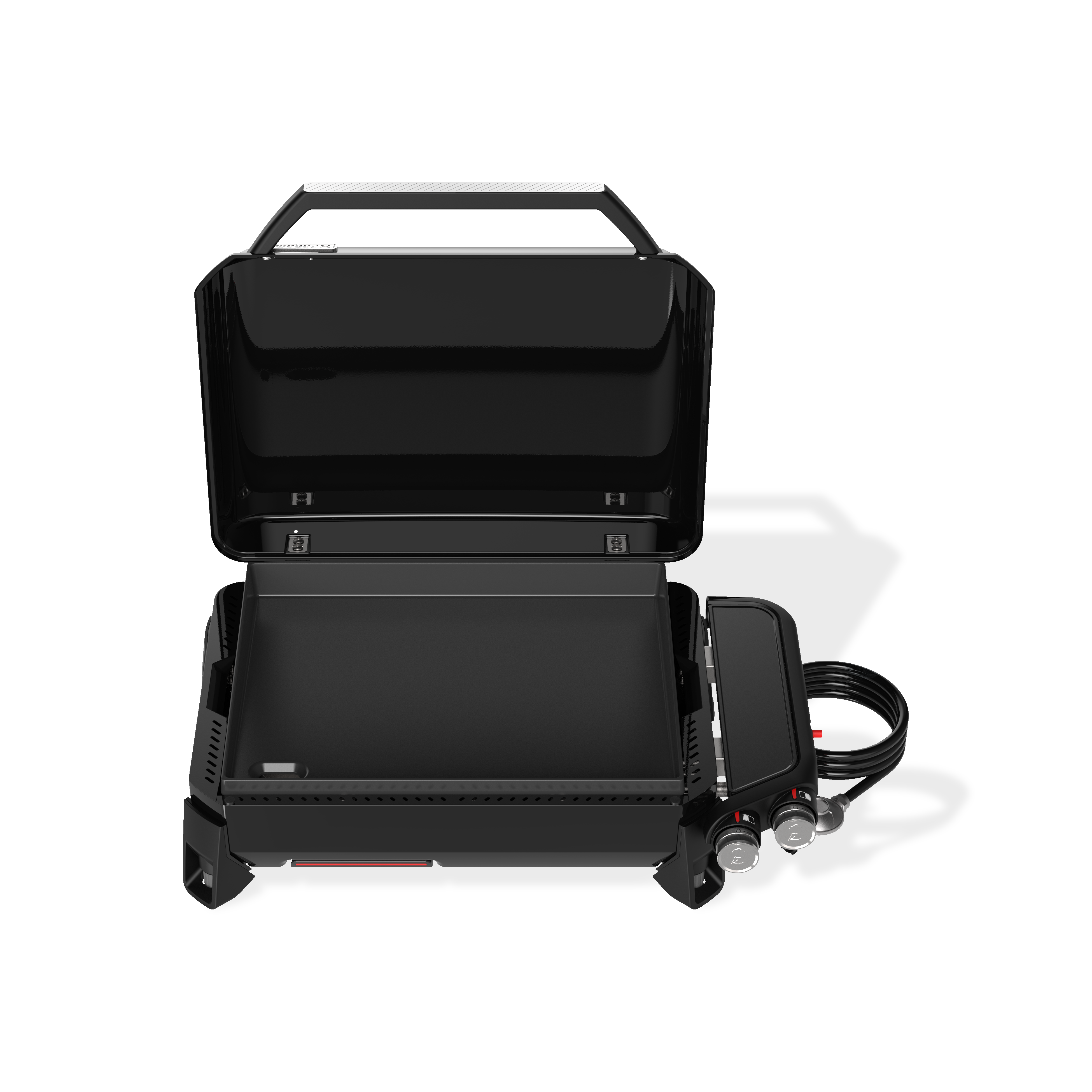 Weber - Plancha 56 cm - Image 3