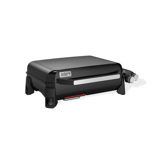 Weber - Plancha 56 cm - Image 4