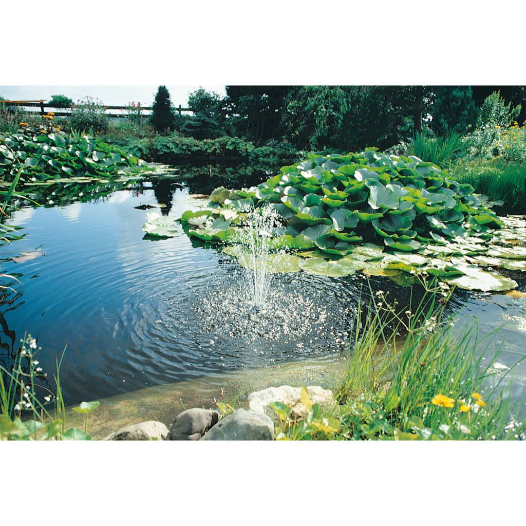 Ubbink - Material filtrante natural de estanque zeolita blanca L.19 cm l.19 cm H.12 cm - Ubbink - Imagen 6