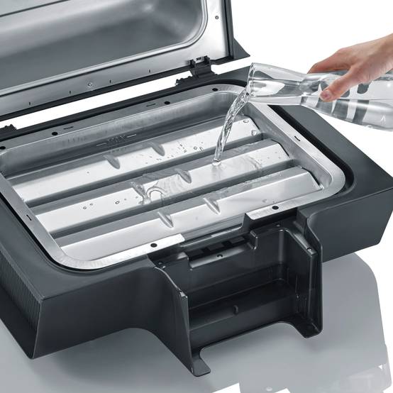 Severin - Barbecue de Table SEVO GT - SEVERIN - Image 5