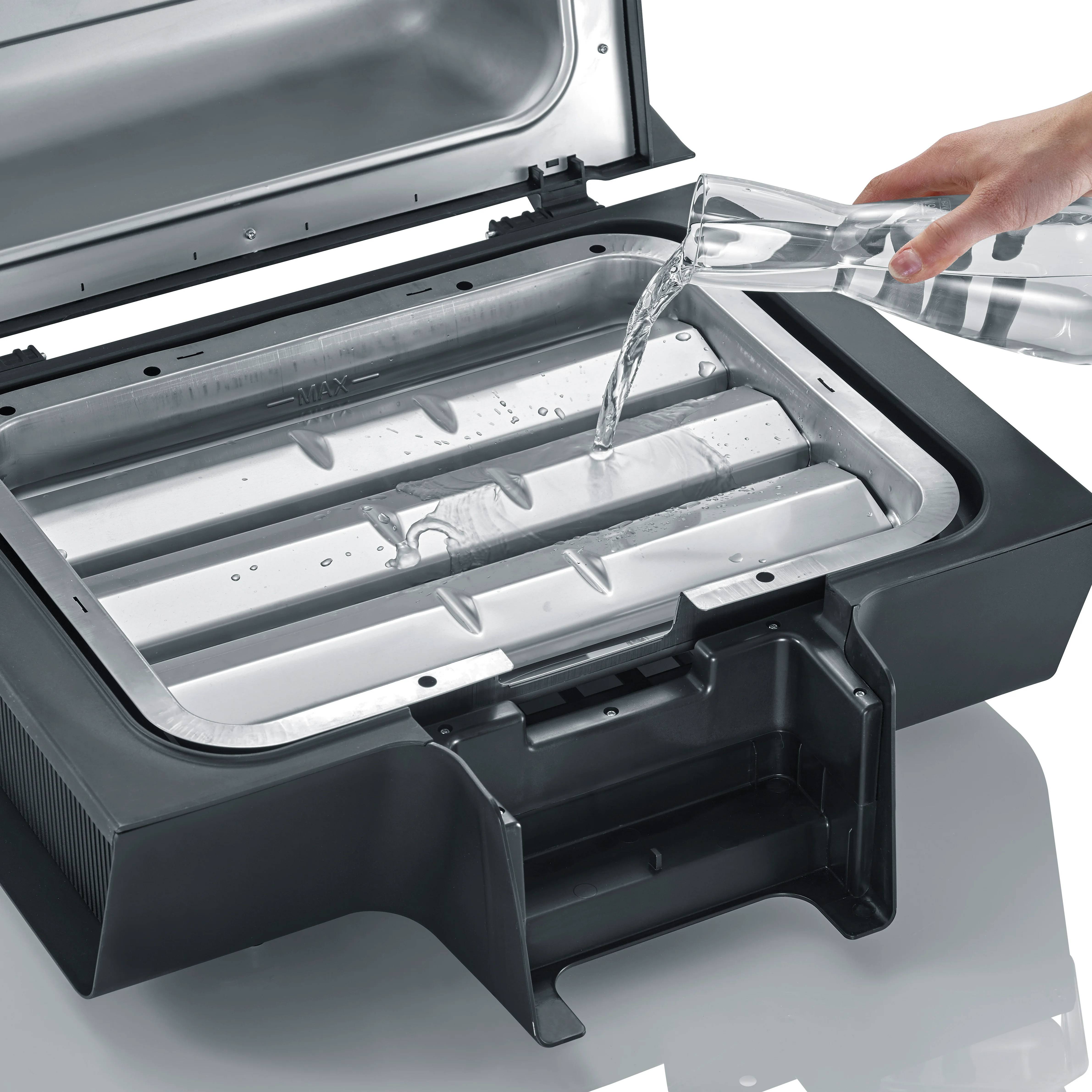 Severin - Barbecue de Table SEVO GT - SEVERIN - Image 5