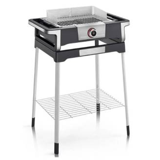 SEVERIN PG8118 BARBECUE DIGITAL BOOST S