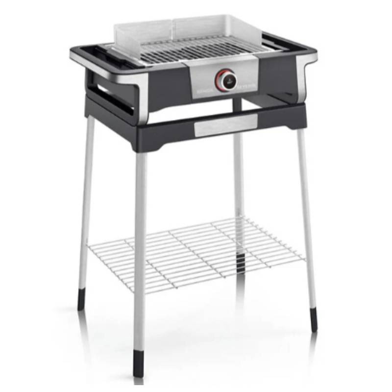SEVERIN PG8118 BARBECUE DIGITAL BOOST S - Image 1