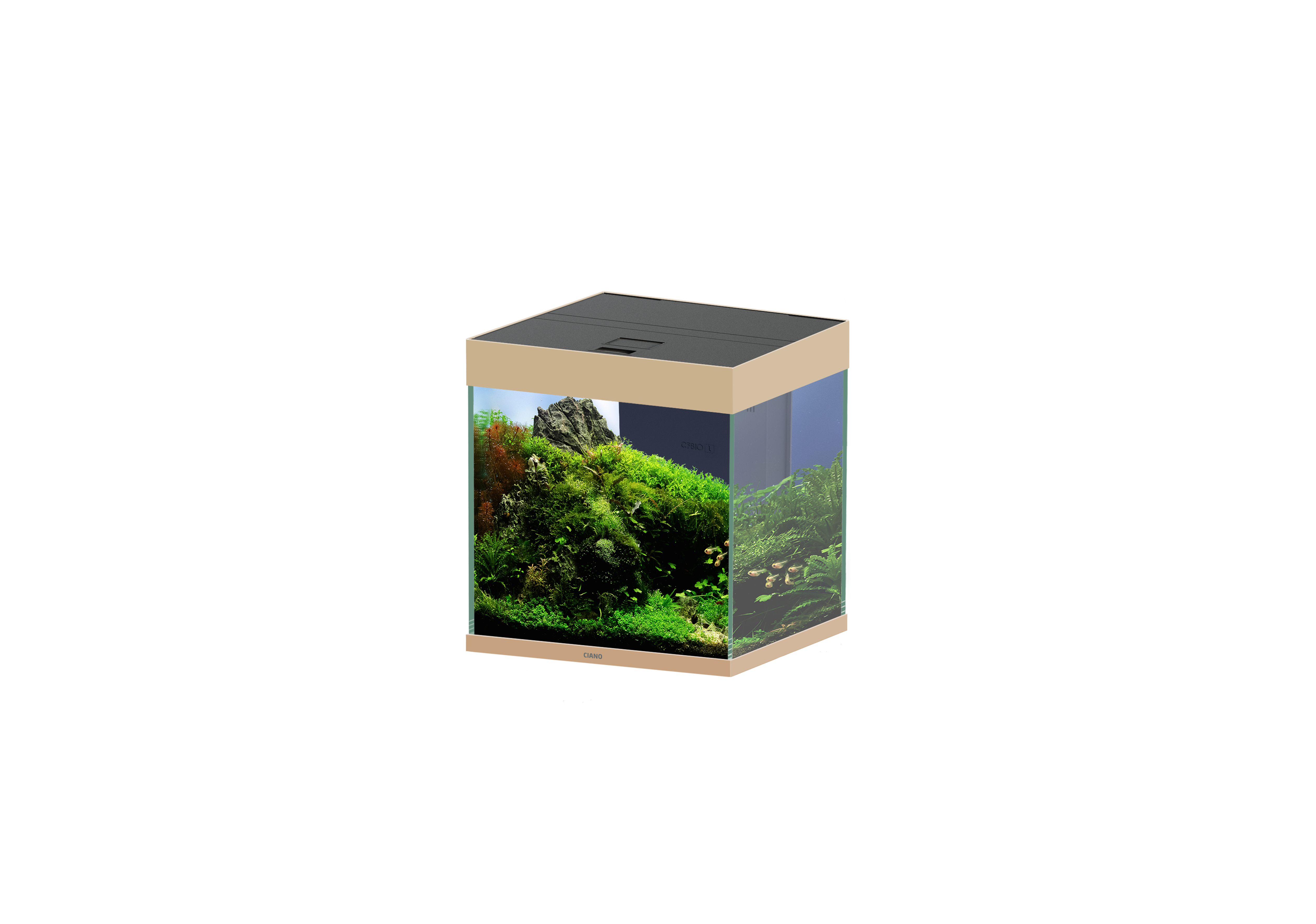Ciano - CIANO AQUARIUM - EMOTION PRO 40 MYSTIC