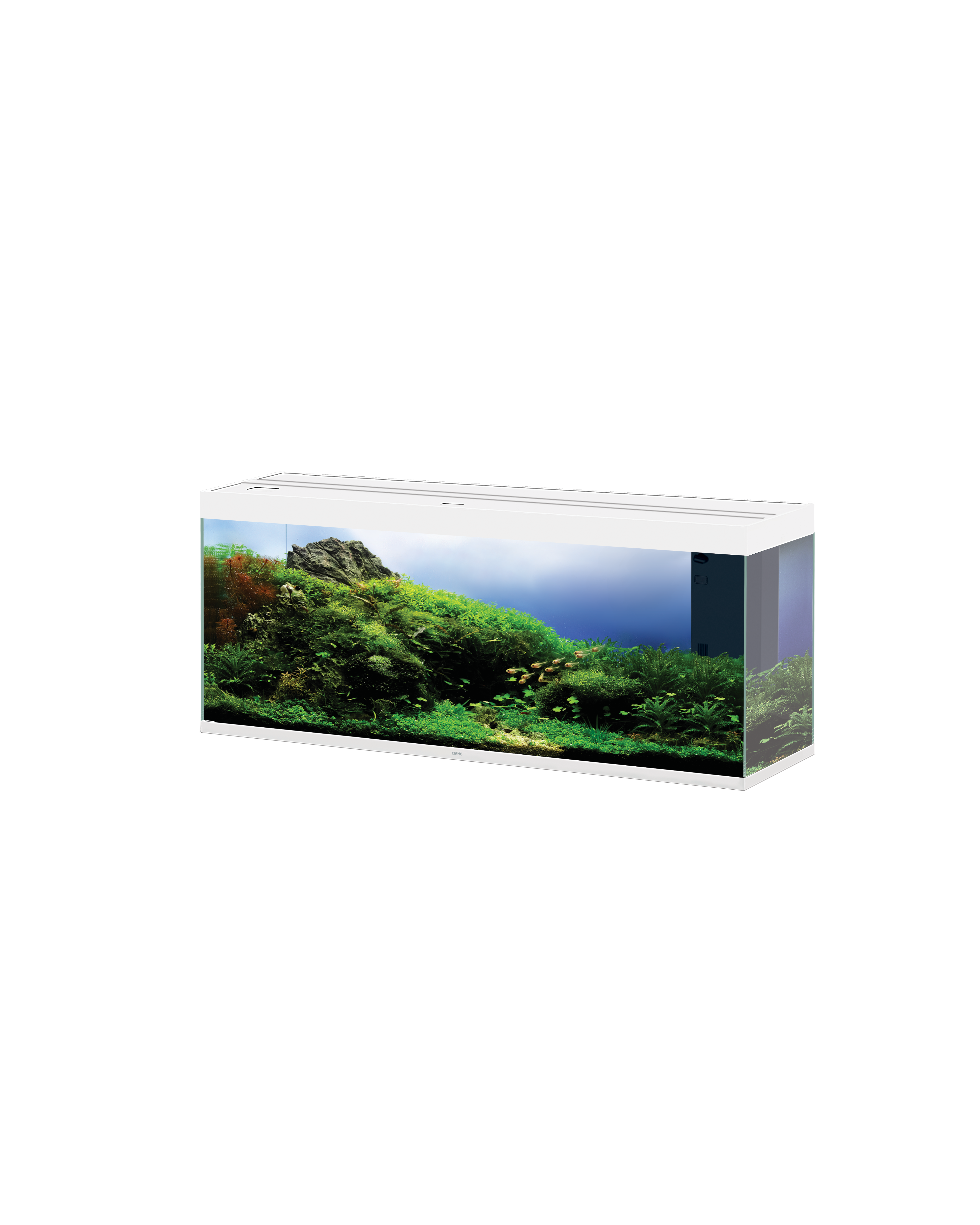 Ciano - CIANO AQUARIUM - EMOTIONS PRO 150 BLANC