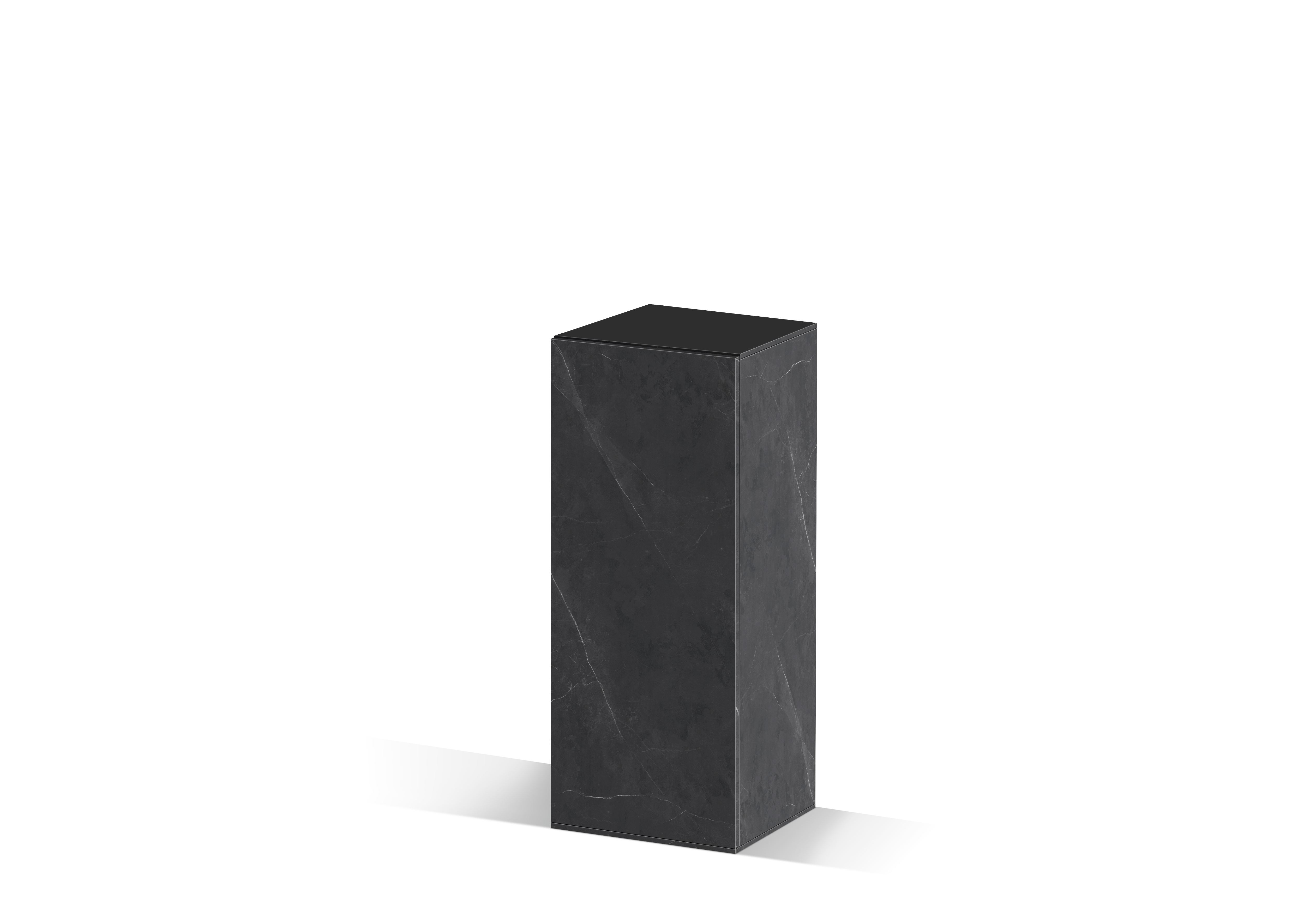 CIANO MEUBLE - EMOTIONS PRO 40 BLACK MARBLE