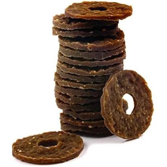Friandises en peau de boeuf jouet Busy Buddy L.320 mm l.320 mm H.320 mm - Petsafe - Image 1