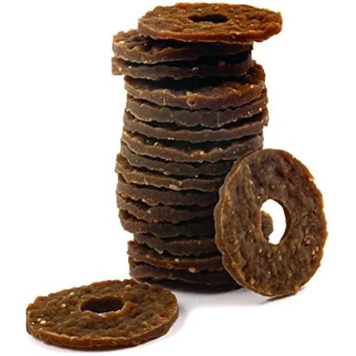 Friandises en peau de boeuf jouet Busy Buddy L.320 mm l.320 mm H.320 mm - Petsafe - Imagen 1