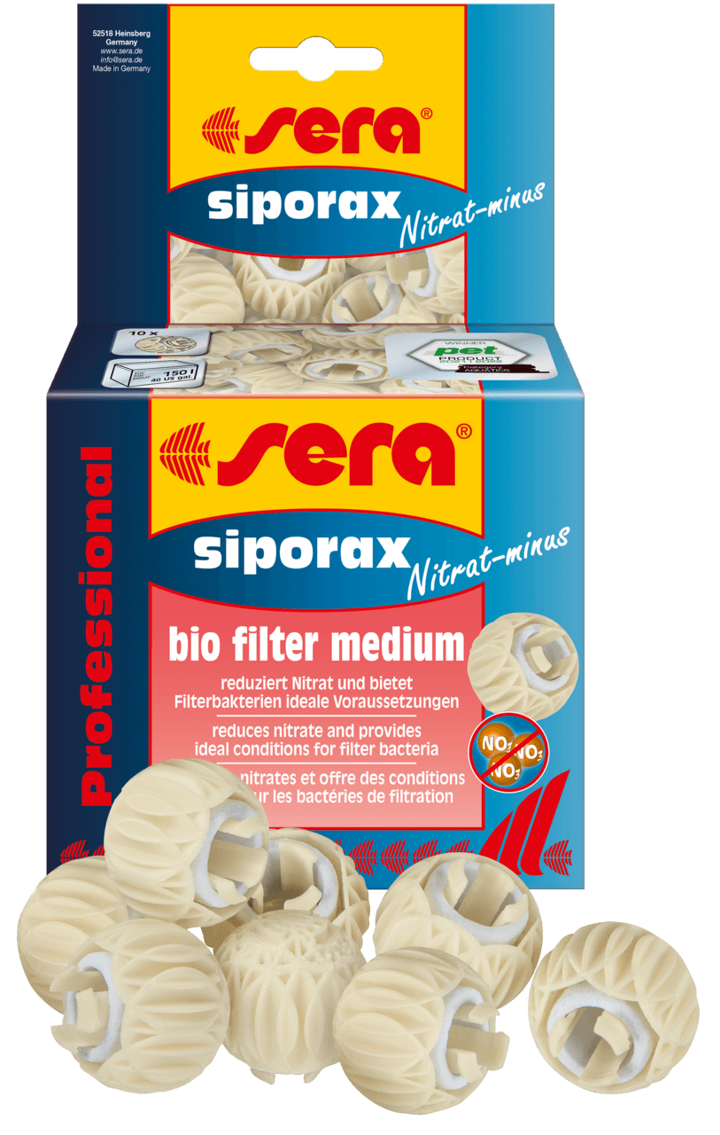 Sera - SIPROVAX NITRATE MINUS 500ml - SERA - Imagen 2