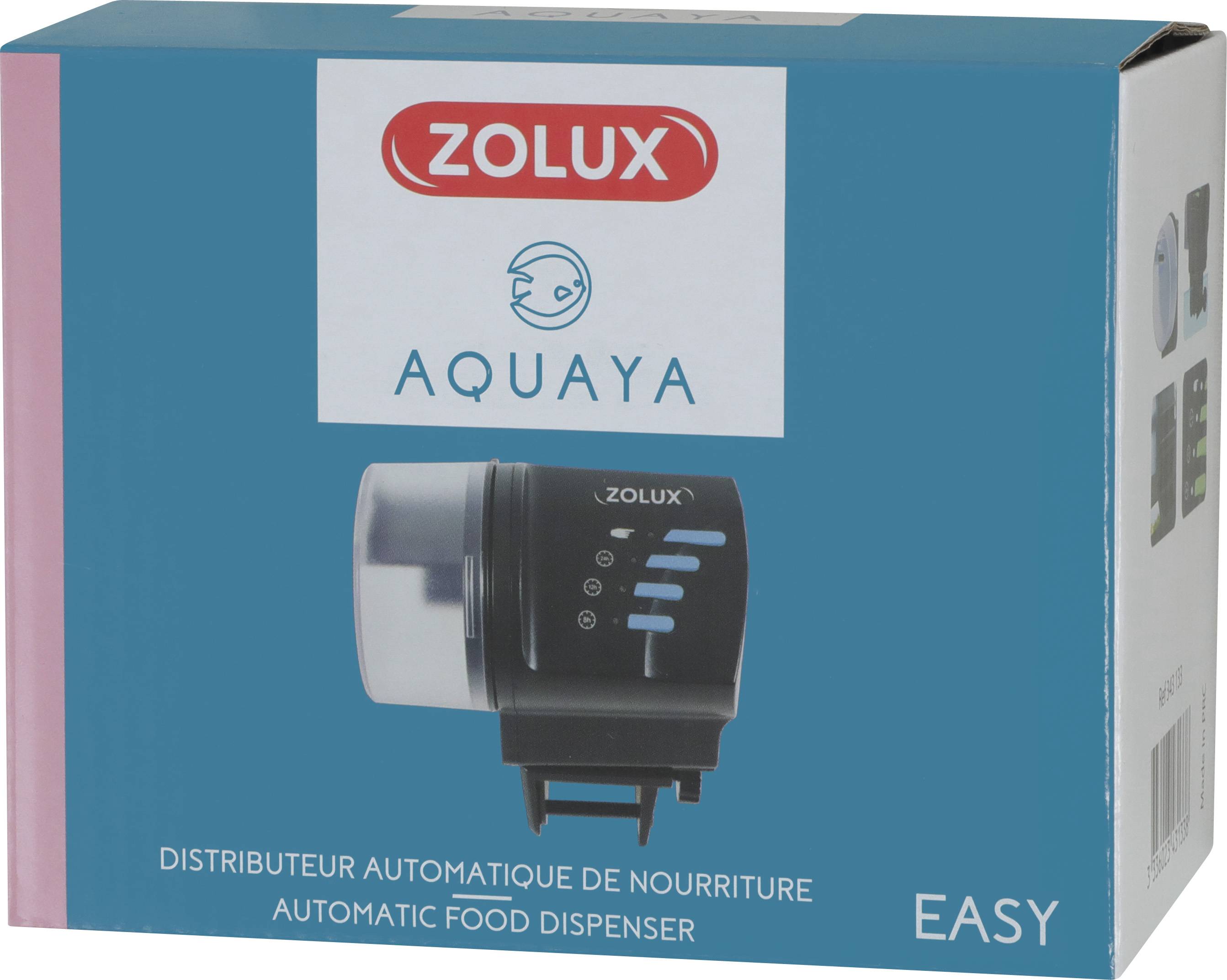 Zolux - Distributeur Automatique Easy